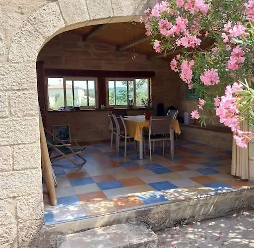 Maison De Vacances Clos Du Bayle