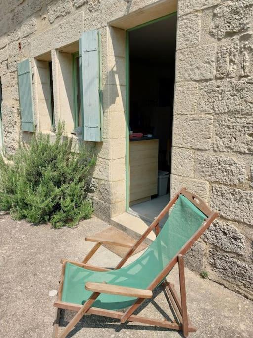 Hébergement de vacances Maison De Clos Du Bayle *