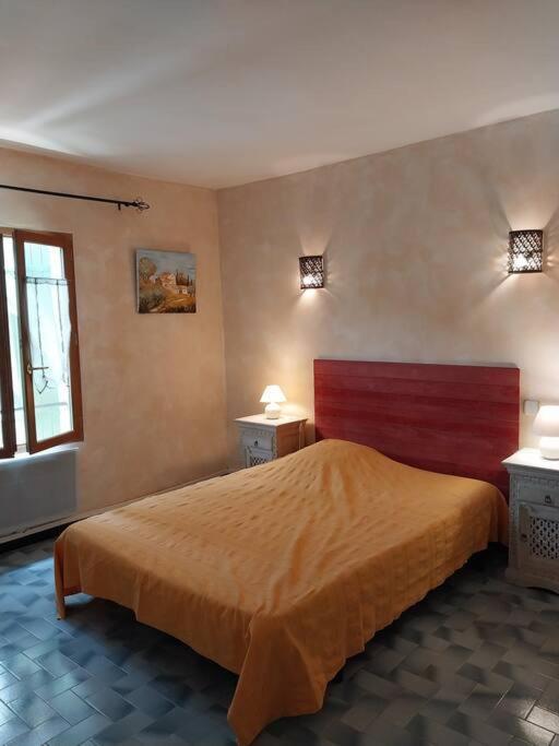 Hébergement de vacances Maison De Clos Du Bayle *