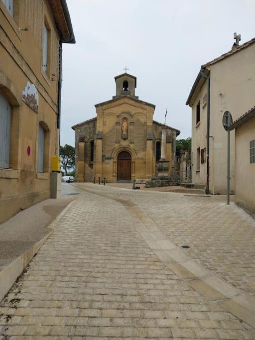 Maison De Clos Du Bayle